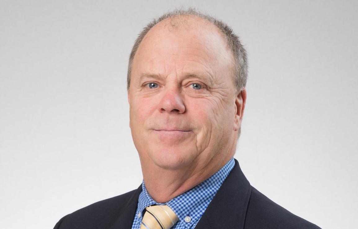Rep. Mark Sweeney (D-Philipsburg)